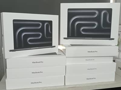 macbook pro m5/m5 pro/ m5 max