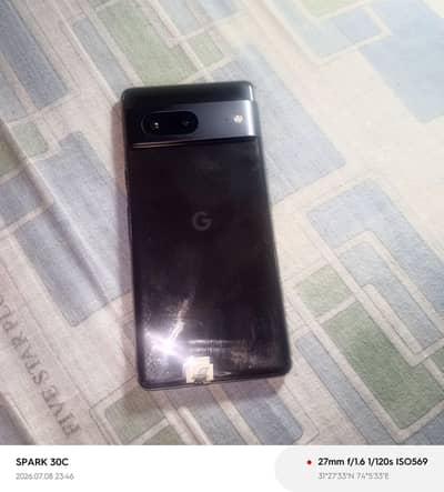 Google Pixel 7