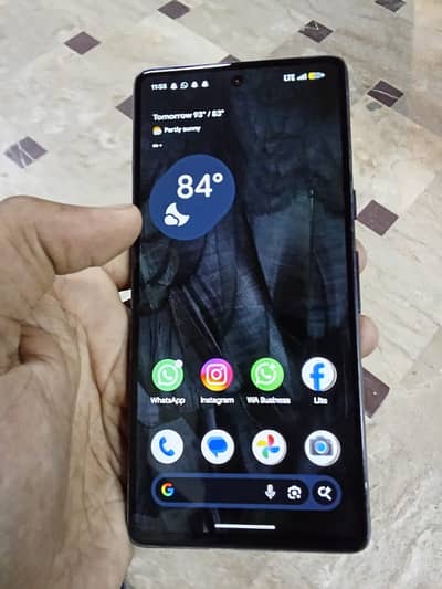 Google Pixel 7