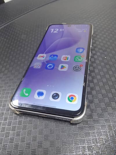 Infinix Hot 60i (6GB/128GB)