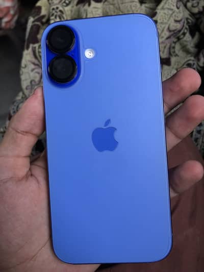 Iphone 16 Non Pta Jv