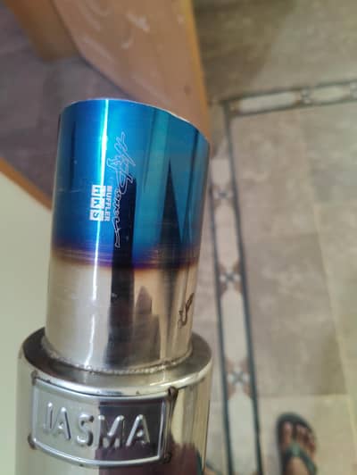 HKS Exhaust for Car