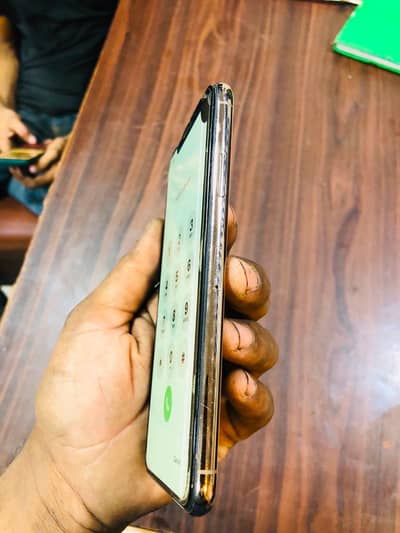 Apple iPhone 11 Pro Max