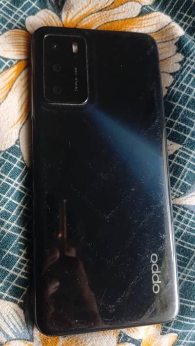OPPO A16