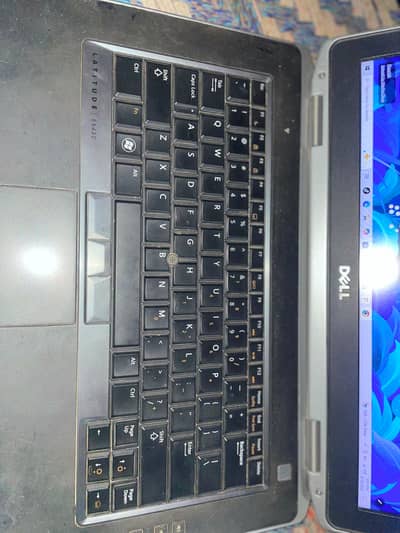 Dell Latitude 6430