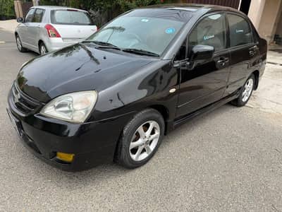 Suzuki Liana 2007