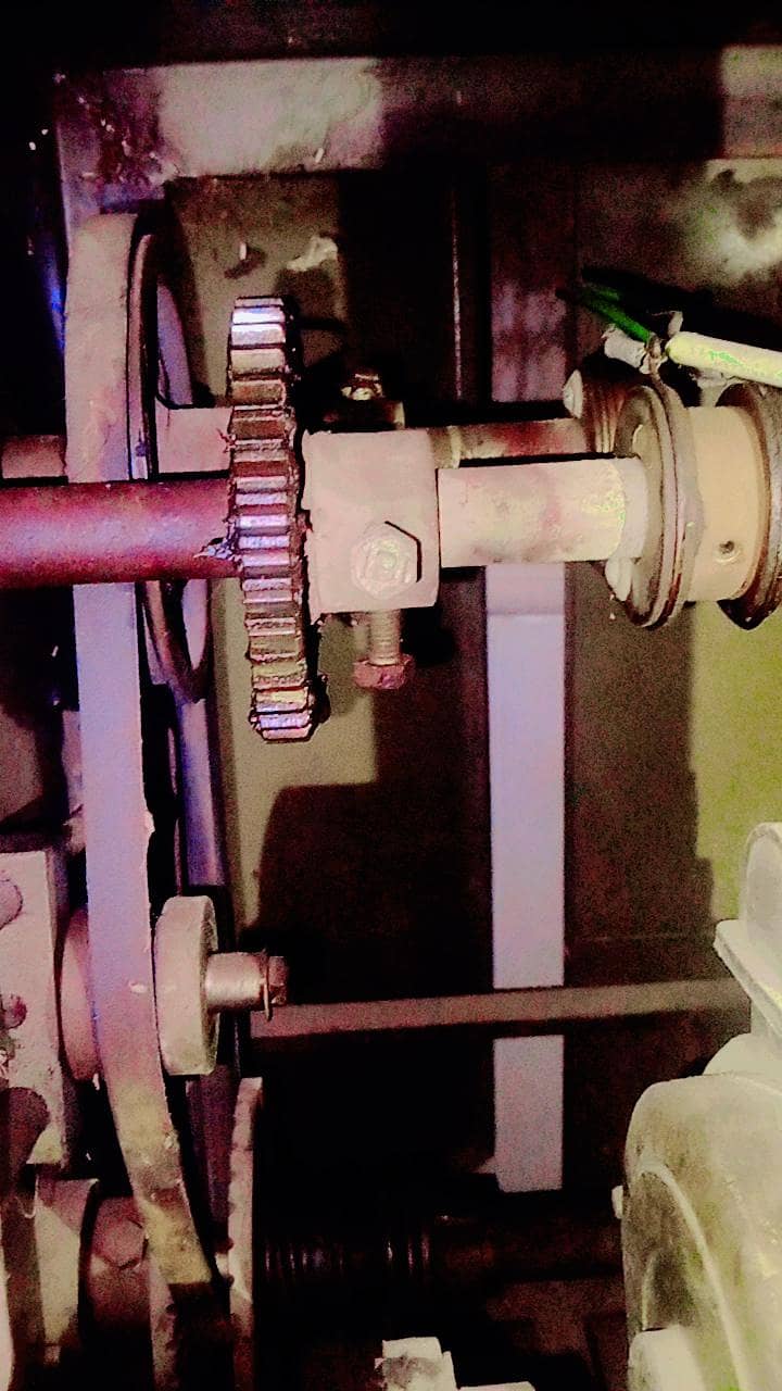 Packing Machine 2