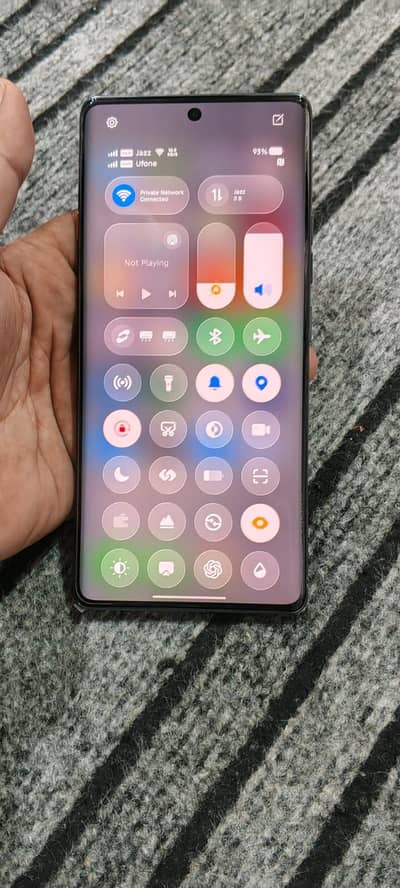Tecno CAMON 40 Pro