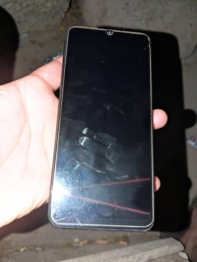 Samsung Mobile A02s