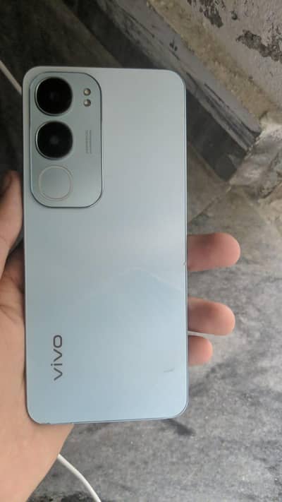 Vivo Y19s