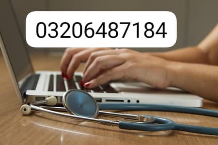 NURSE RECEPTION DR ASSISTANT MBBS FEMALES HIRING URGENT