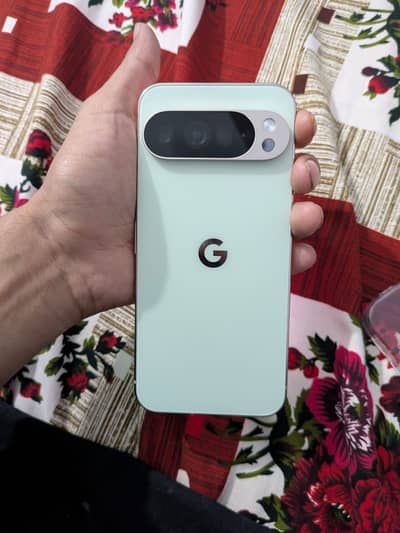 Google Pixel 10 Pro XL