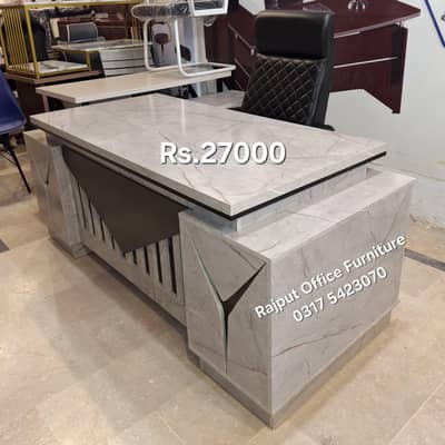 Executive Office Tables Different Variety Factory Rate