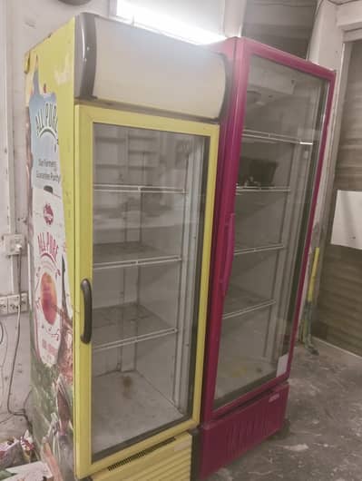 FREEZERS FOR SALE