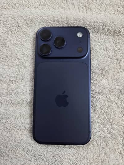Apple iPhone 17 Pro