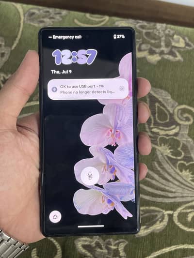 Google Pixel 6