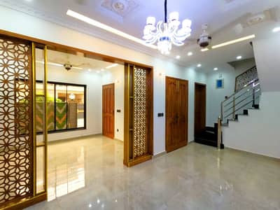 Prime Location House For Rent
