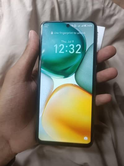 Honor X7c