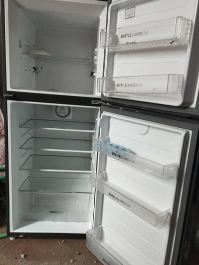 Haier Inverter Fridge