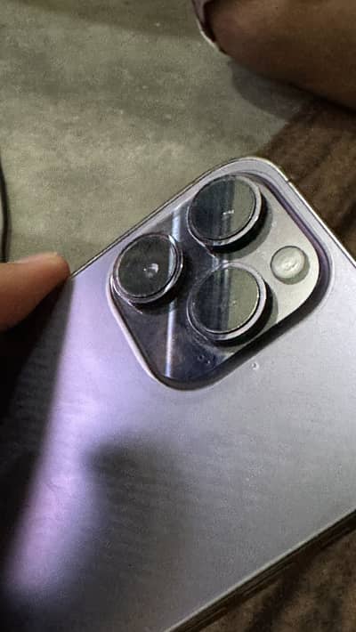 Apple iPhone 14 Pro Max