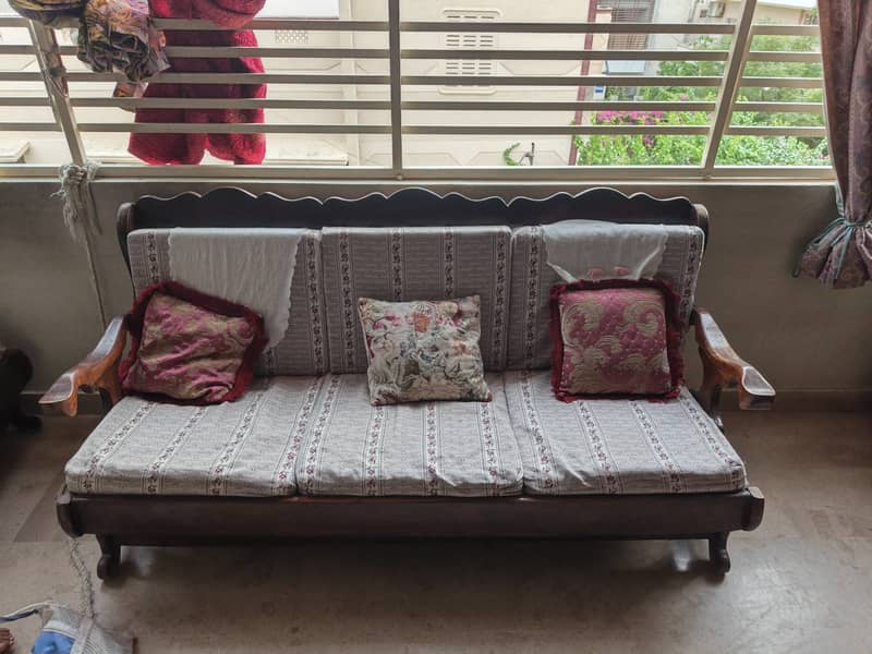 Sofa sets 1