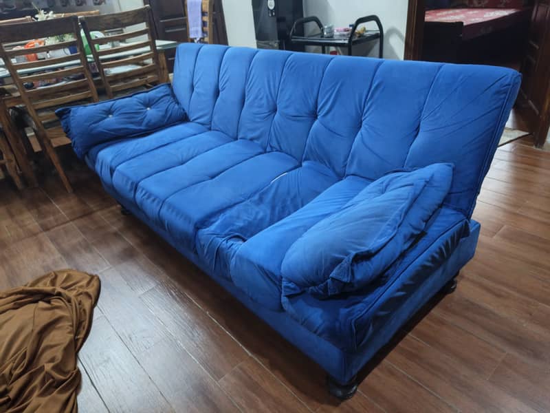 Sofa sets 3