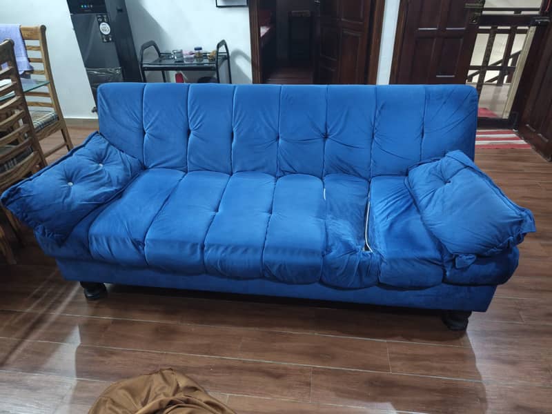Sofa sets 5