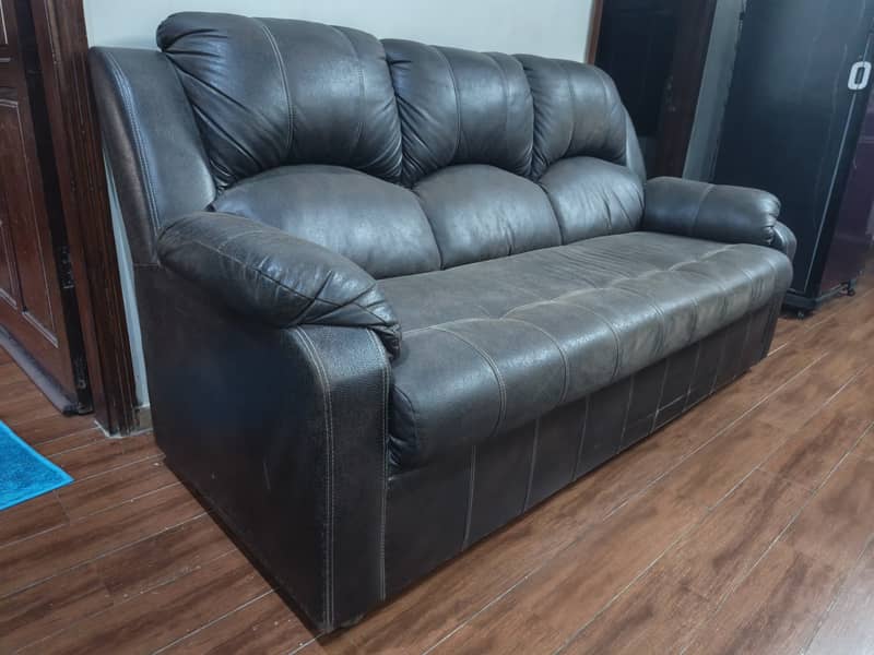 Sofa sets 7