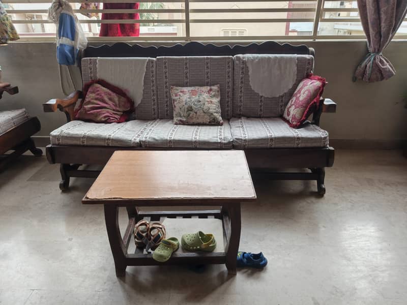 Sofa sets 8
