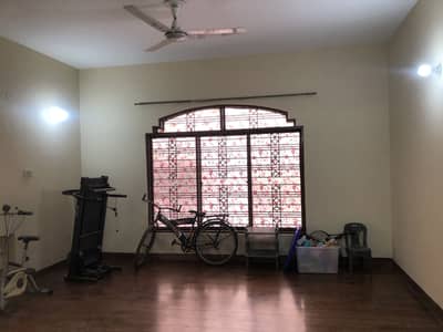 1 Kanal Upper Portion With Separate Gate In DH A Phase 3 Near Y Block Comercial Market