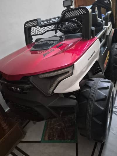 kids car
