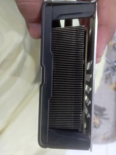 Sapphire Rx 580 8gb