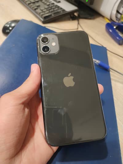 Apple iPhone 11