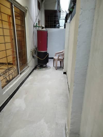 G-12 Ground Portion for Rent 55 thousand 9 Marla Ground Portion Available