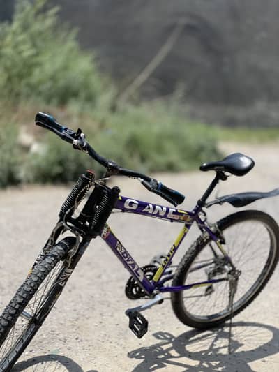 Cycle
