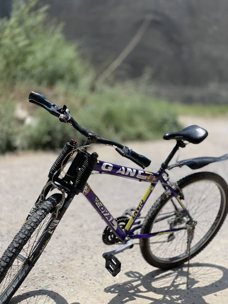 Cycle 0