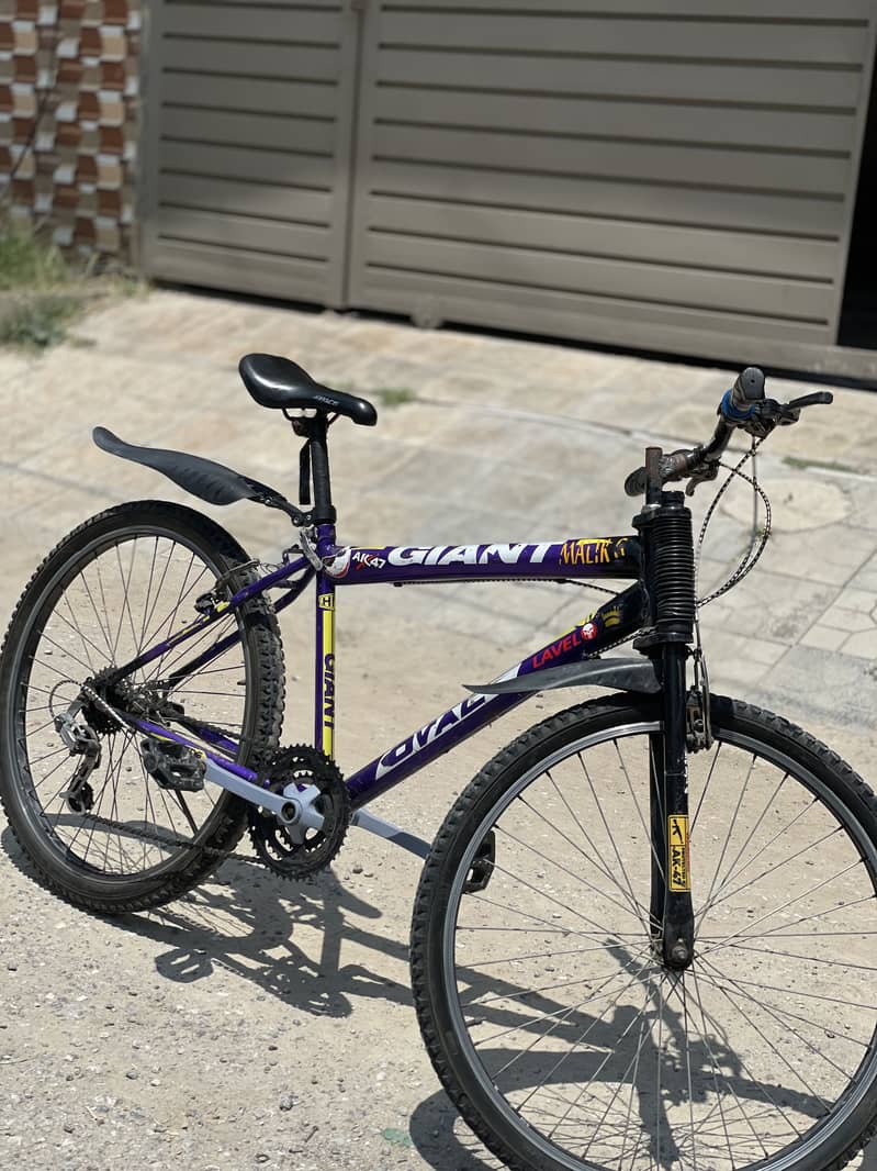 Cycle 4