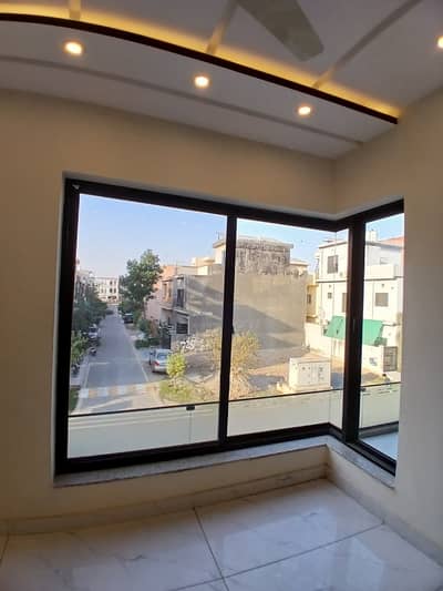 Good Location 5 Marla House For rent In Park View City Park View City
