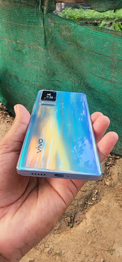 Vivo X60 Pro
