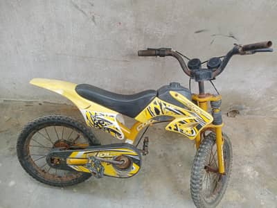 cycle for sale