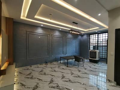 On Excellent Location House For Rent