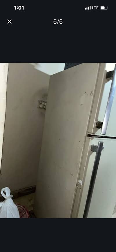 Frige   For sell