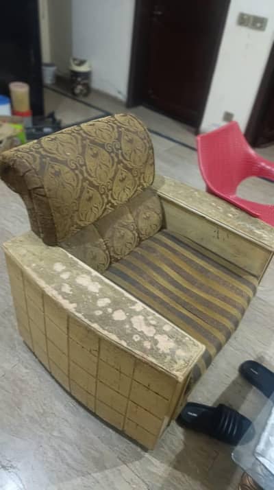 5 seater sofa set