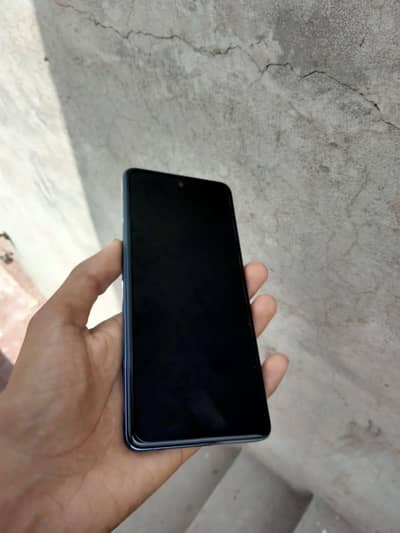Infinix Hot 40 Pro