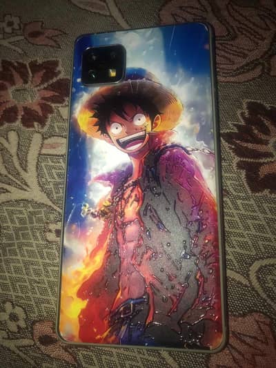 Sparx aqua sense 5g phone
