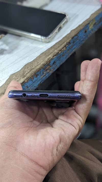 Vivo V20 8/128