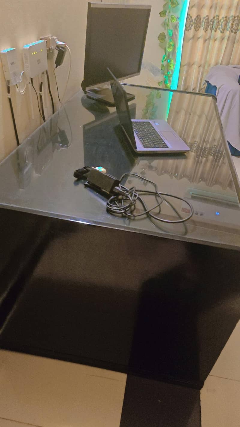 Office Table 2