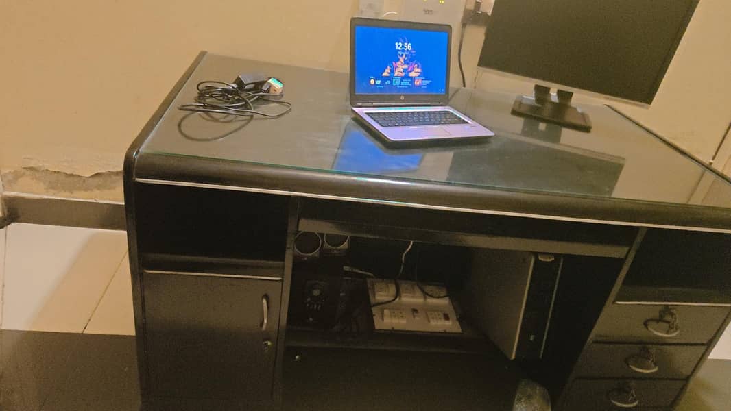 Office Table 3