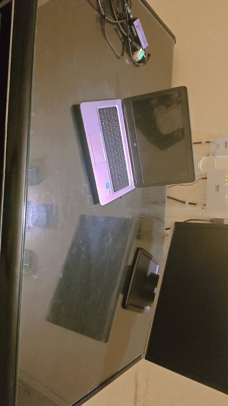 Office Table 7