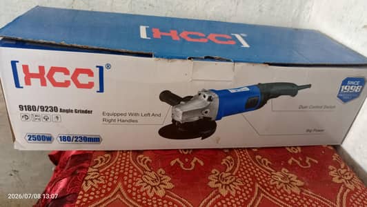 Angle Grinder for sale